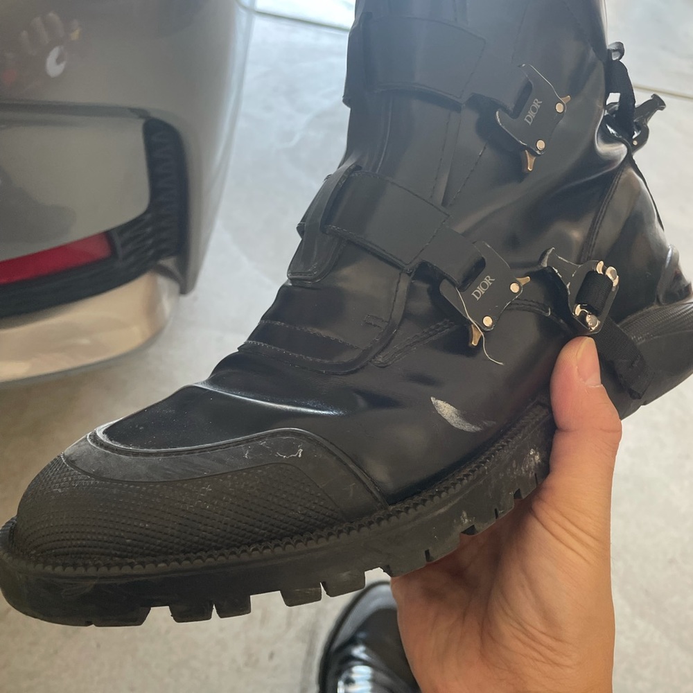 Boots